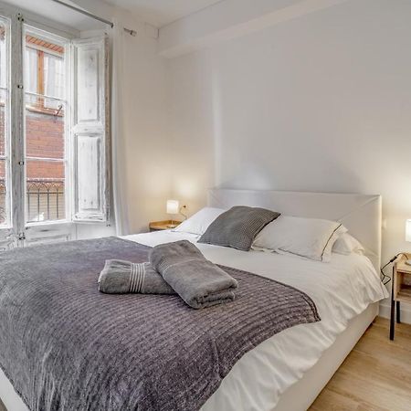 3.2 Apartamento Coma Oriola Puigcerdà Eksteriør billede