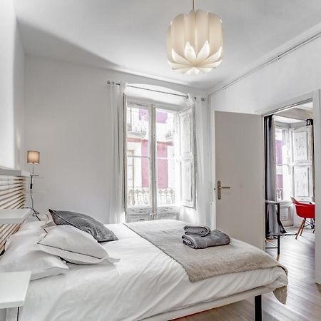 3.2 Apartamento Coma Oriola Puigcerdà Eksteriør billede