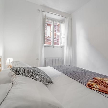 3.2 Apartamento Coma Oriola Puigcerdà Eksteriør billede