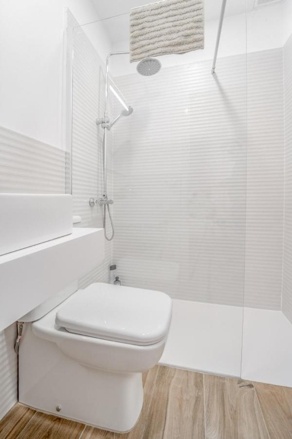 3.2 Apartamento Coma Oriola Puigcerdà Eksteriør billede