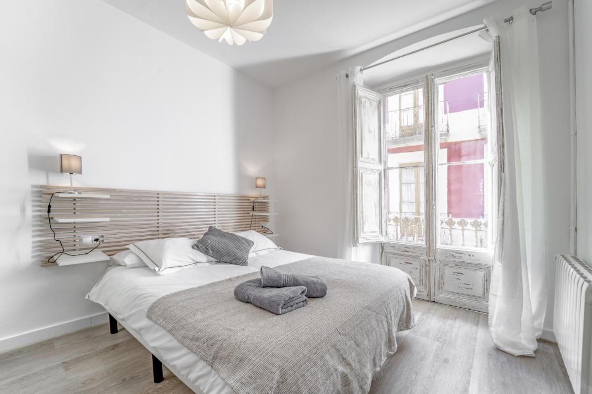 3.2 Apartamento Coma Oriola Puigcerdà Eksteriør billede