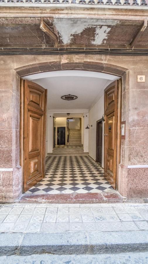 3.2 Apartamento Coma Oriola Puigcerdà Eksteriør billede