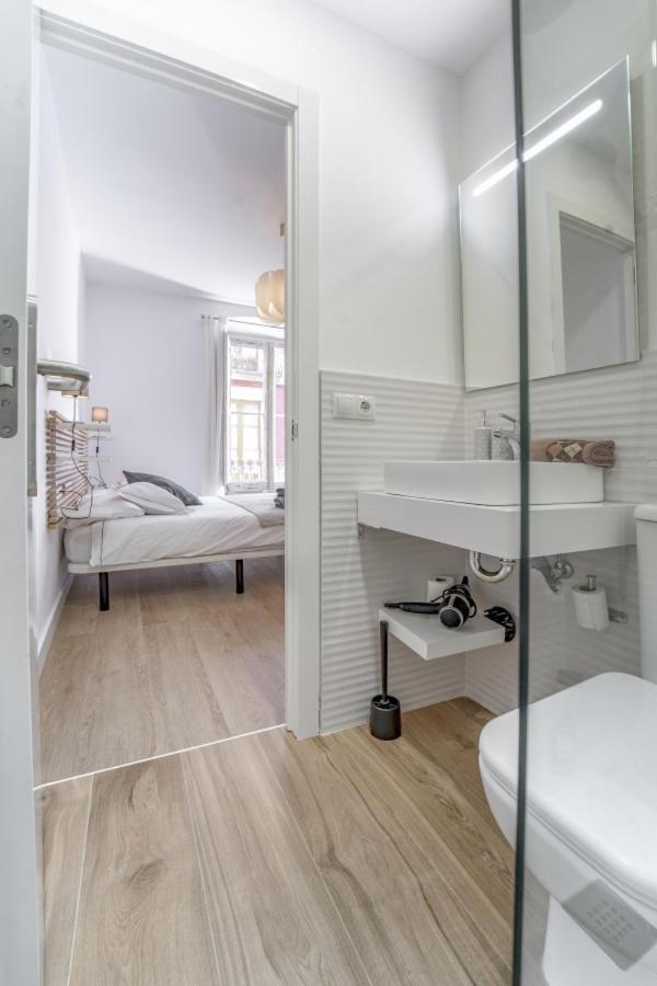 3.2 Apartamento Coma Oriola Puigcerdà Eksteriør billede