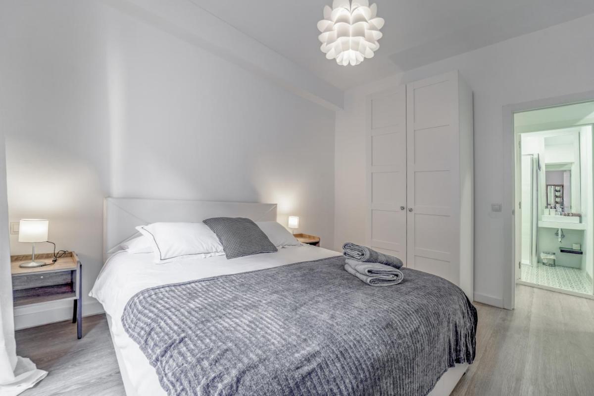 3.2 Apartamento Coma Oriola Puigcerdà Eksteriør billede