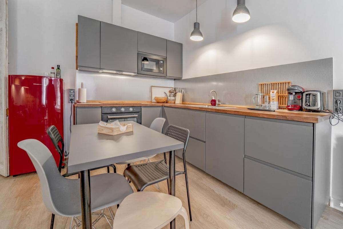 3.2 Apartamento Coma Oriola Puigcerdà Eksteriør billede